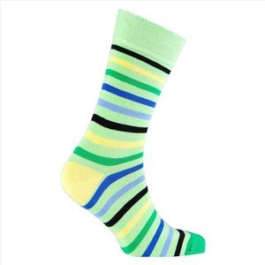 Socks N Socks Underwear & Socks - 3/$25 Socks N Socks Striped Socks Socks N Socks Underwear & Socks - 3/$25 Socks N Socks Striped Socks